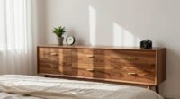 long dresser revival trend