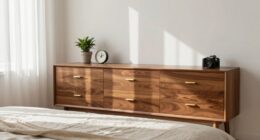 long dresser revival trend
