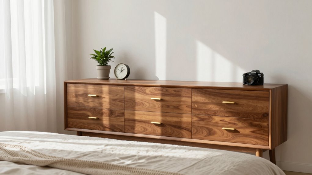 long dresser revival trend
