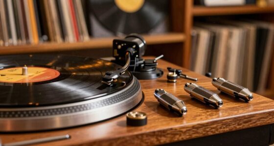 loyalty to warm sound