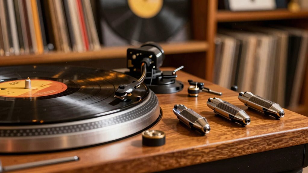 loyalty to warm sound