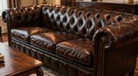 luxurious timeless comfortable stylish