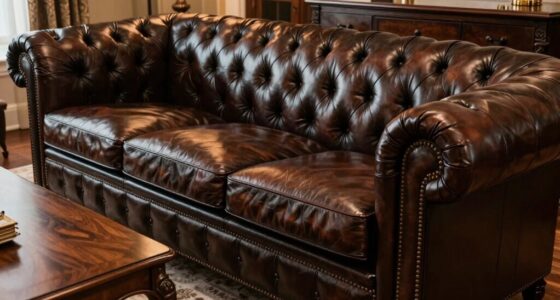 luxurious timeless comfortable stylish