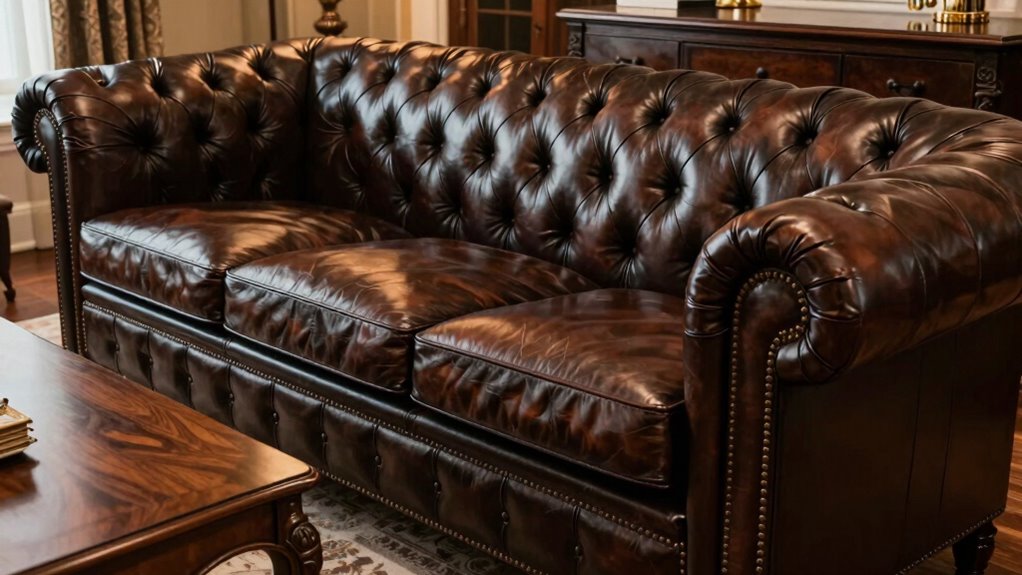 luxurious timeless comfortable stylish