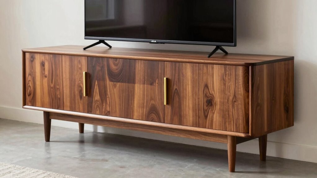 luxury materials minimalist craftsmanship