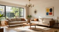 mid century modern s cultural reign