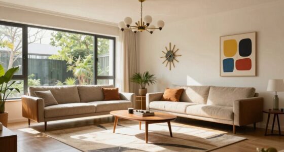 mid century modern s cultural reign