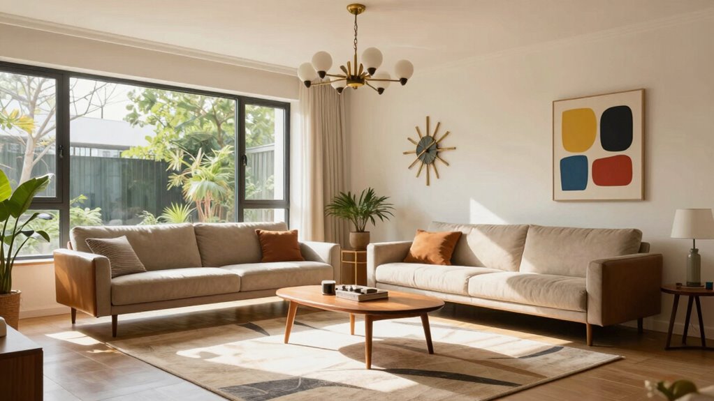 mid century modern s cultural reign