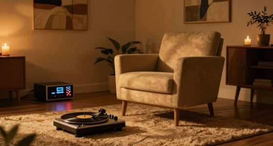 mindful digital listening