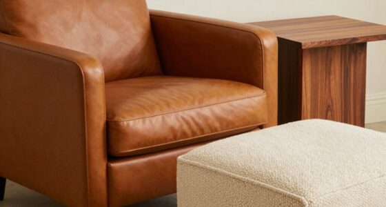 mixing textured and natural materials