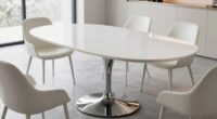 modern sleek innovative design