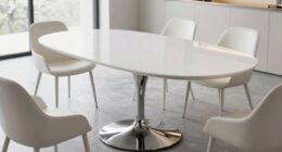 modern sleek innovative design
