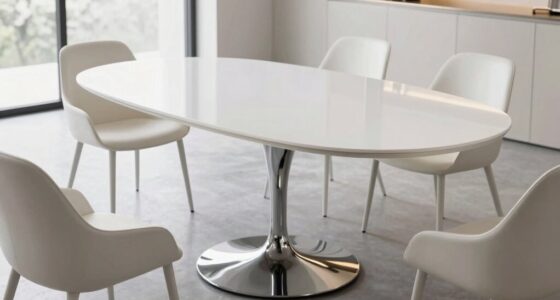 modern sleek innovative design