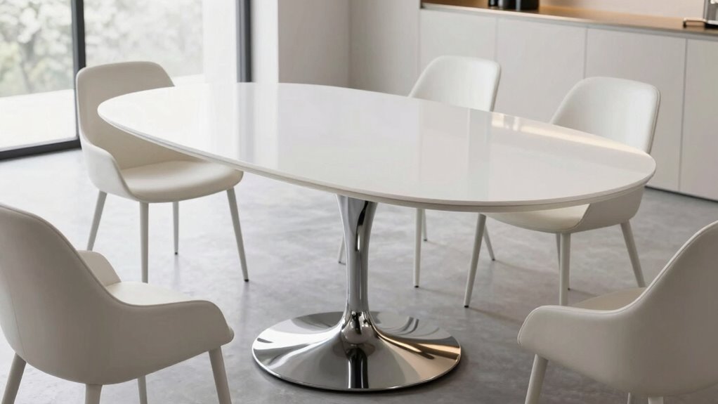 modern sleek innovative design