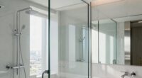 modern sleek interior design