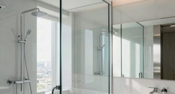 modern sleek interior design