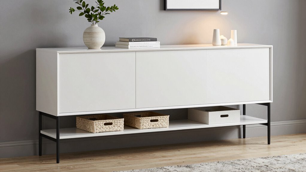 modern versatile eco friendly storage