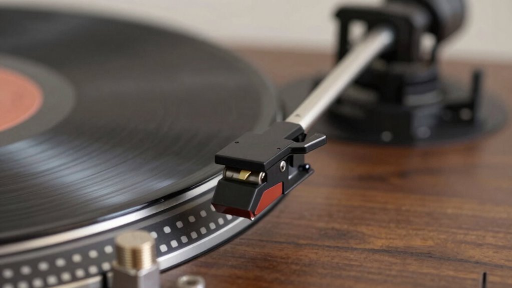 moving coil vs moving magnet