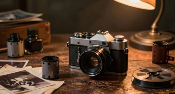 nostalgic durable visually appealing