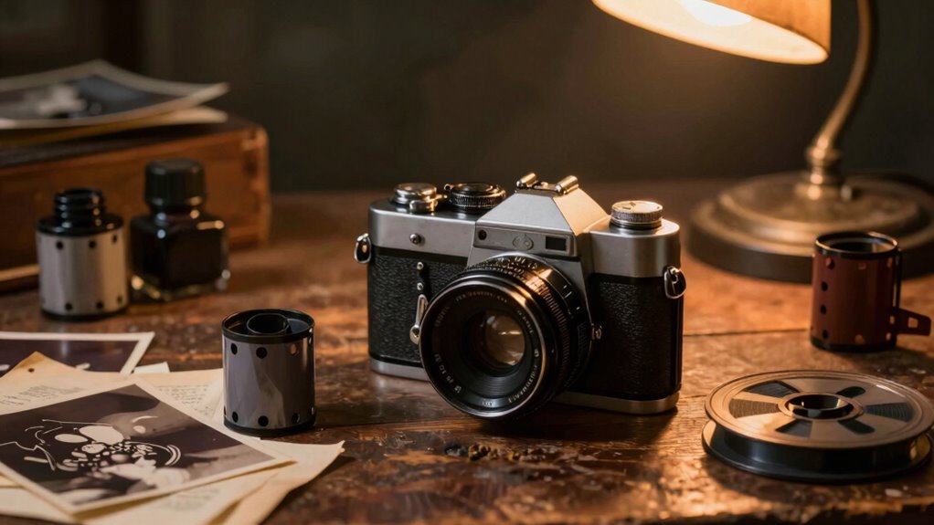 nostalgic durable visually appealing