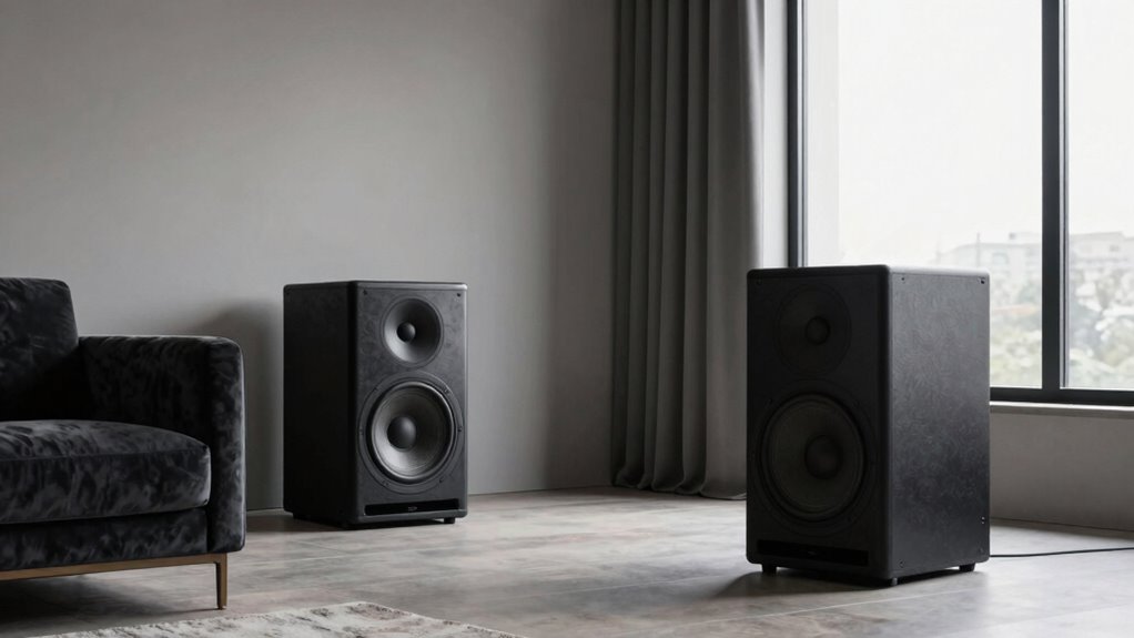 optimal placement and calibration