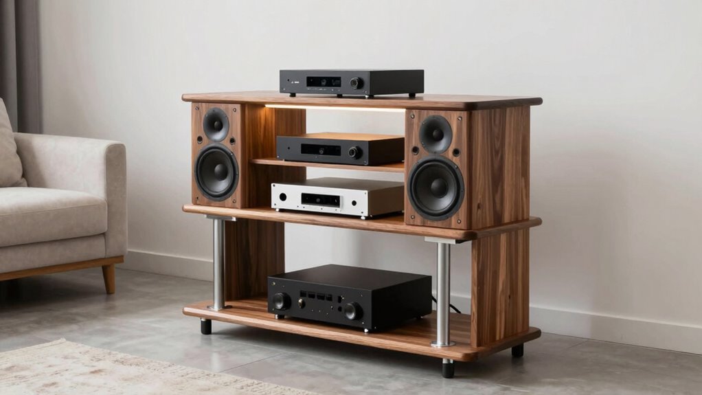 optimal sound style durability