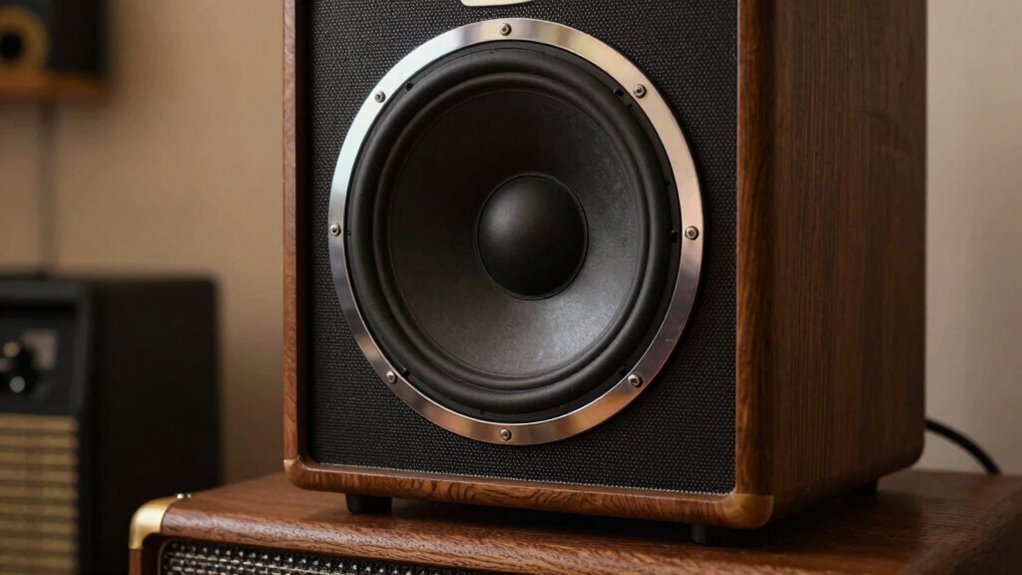 optimal speaker placement and calibration