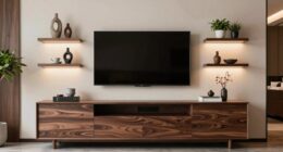 popular furniture trends emerge