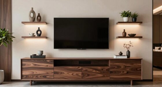 popular furniture trends emerge