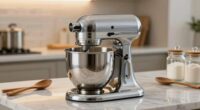 popular kitchen appliance display