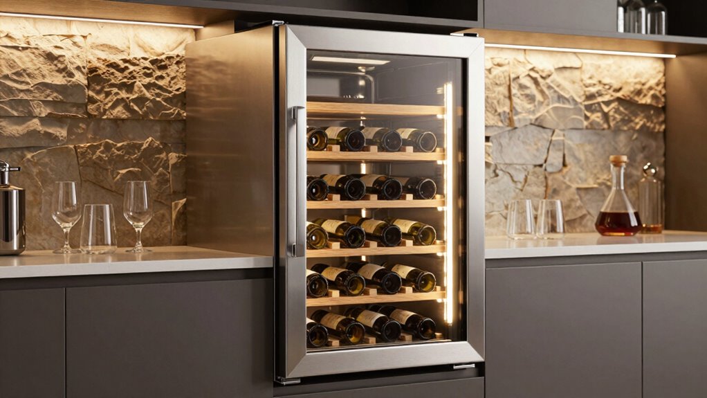 precise temperature optimal preservation