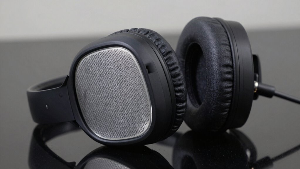 precision sound with durability