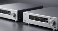 premium digital audio converters