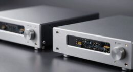 premium digital audio converters
