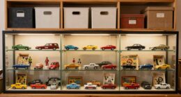 proper storage over purchasing