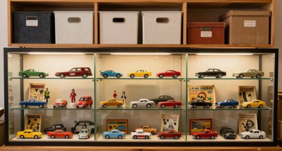 proper storage over purchasing