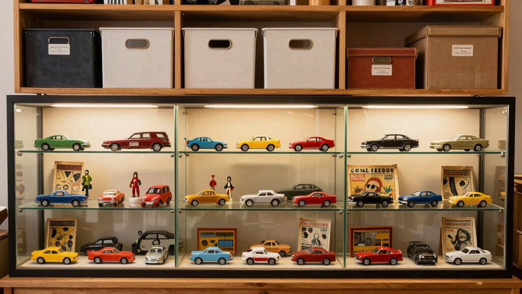 proper storage over purchasing