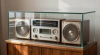 protecting vintage gear effectively