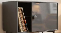 selecting durable stylish vinyl cabinets