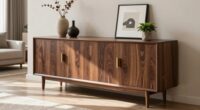 smart large furniture choice