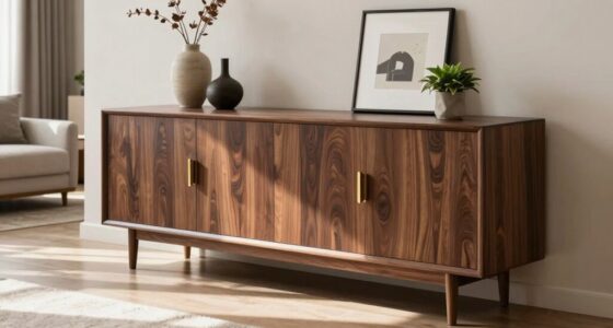 smart large furniture choice