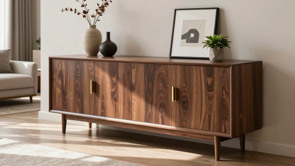 smart large furniture choice