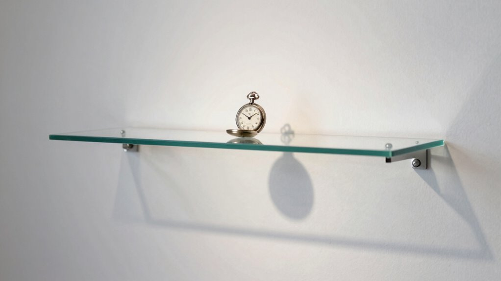 strategic product display height