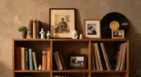 styled display for collections