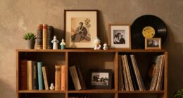 styled display for collections