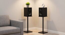 stylish and purposeful accents