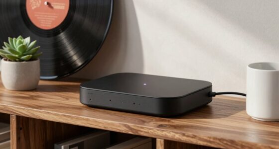 stylish audio device evolution