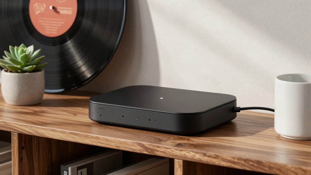 stylish audio device evolution