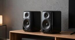 stylish audio equipment dominance
