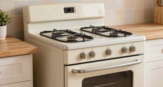 stylish compact cooking appliances